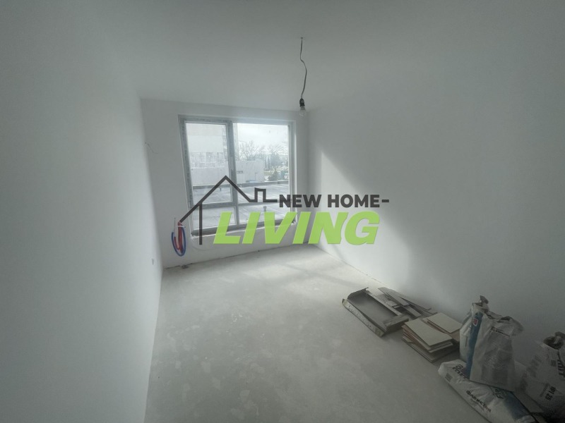 Продава 3-СТАЕН, гр. Бургас, Славейков, снимка 2 - Апартаменти - 53465026