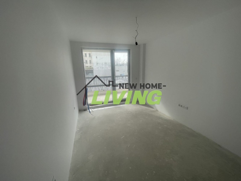 Продава 3-СТАЕН, гр. Бургас, Славейков, снимка 4 - Апартаменти - 53465026