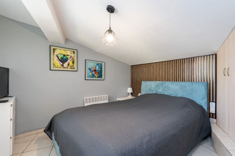 Продава 3-СТАЕН, гр. Хасково, Център, снимка 12 - Апартаменти - 54354917