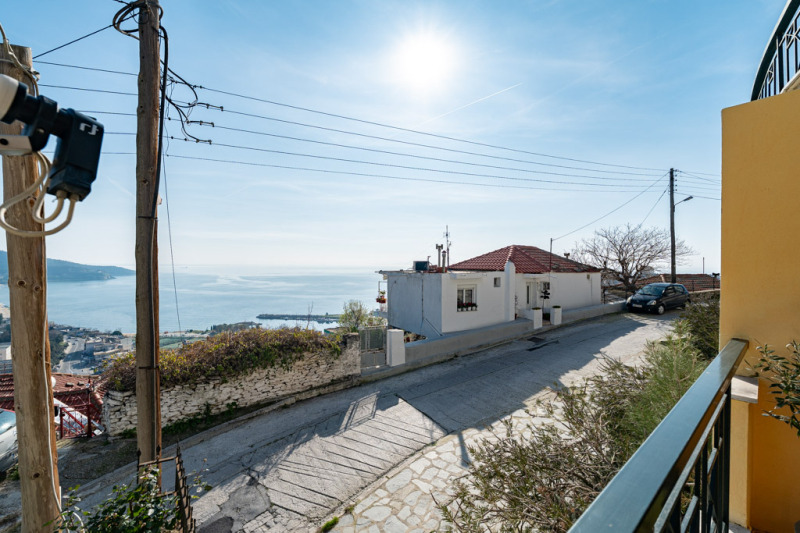 Продава 3-СТАЕН, гр. Хасково, Център, снимка 4 - Апартаменти - 54354917