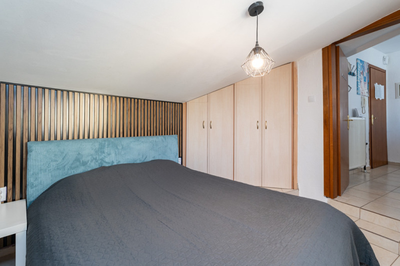 Продава 3-СТАЕН, гр. Хасково, Център, снимка 11 - Апартаменти - 54354917