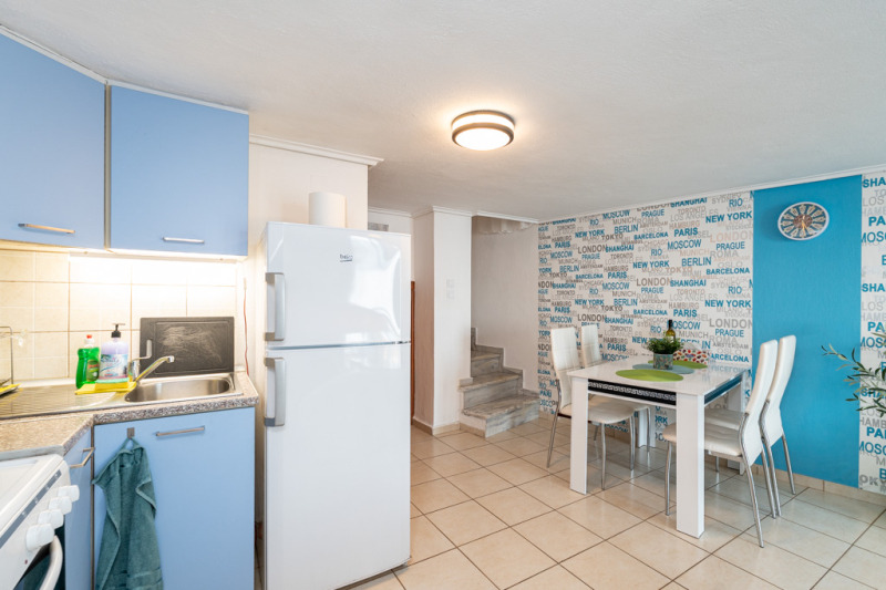 Продава 3-СТАЕН, гр. Хасково, Център, снимка 9 - Апартаменти - 54354917