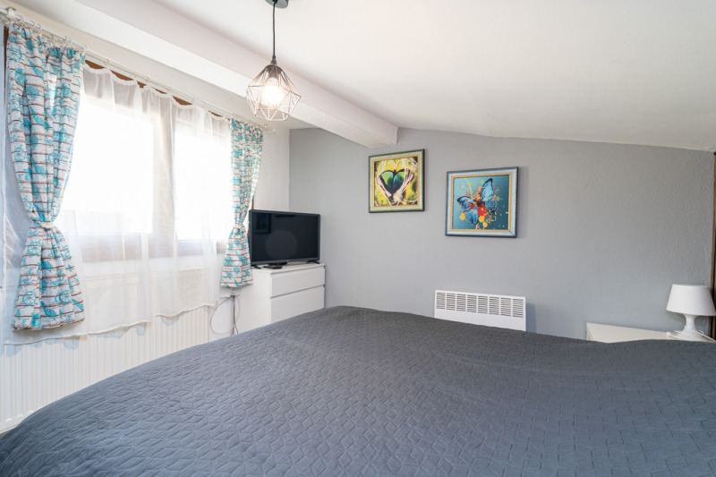 Продава 3-СТАЕН, гр. Хасково, Център, снимка 13 - Апартаменти - 54354917