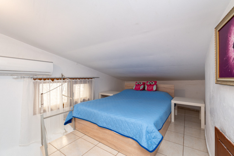 Продава 3-СТАЕН, гр. Хасково, Център, снимка 14 - Апартаменти - 54354917