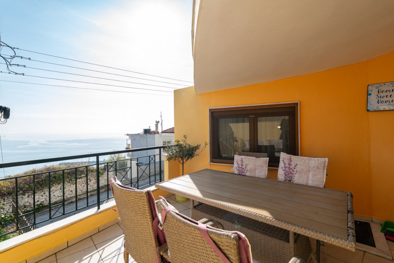 Продава 3-СТАЕН, гр. Хасково, Център, снимка 2 - Апартаменти - 54354917