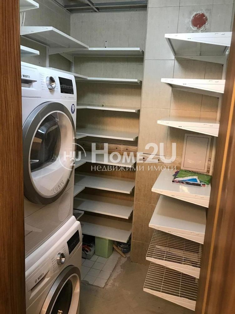 Продава 3-СТАЕН, гр. София, Симеоново, снимка 11 - Апартаменти - 54413908