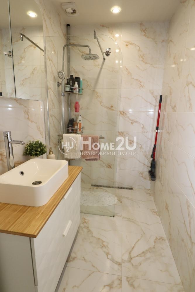 Продава 3-СТАЕН, гр. София, Симеоново, снимка 9 - Апартаменти - 54413908