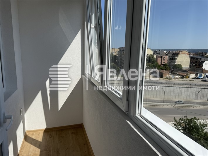 Продава 3-СТАЕН, гр. Варна, Автогара, снимка 5 - Апартаменти - 55094511