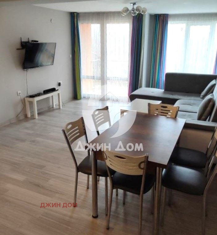 Продава 3-СТАЕН, гр. Несебър, област Бургас, снимка 3 - Апартаменти - 55558882