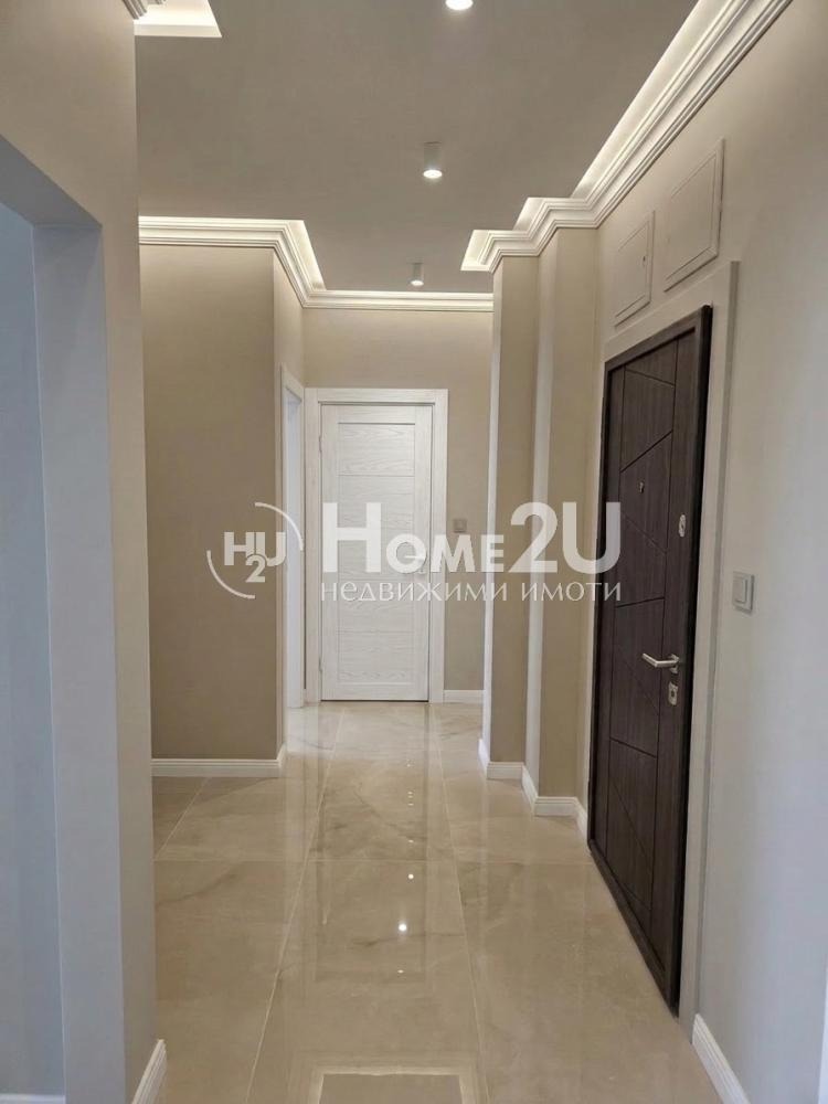 Продава 3-СТАЕН, гр. Варна, Владислав Варненчик 1, снимка 4 - Апартаменти - 56066787