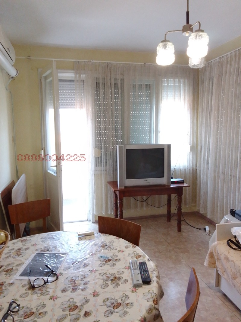 Till salu  3+ sovrum Haskovo , Voevodski , 119 kvm | 85003579 - bild [3]