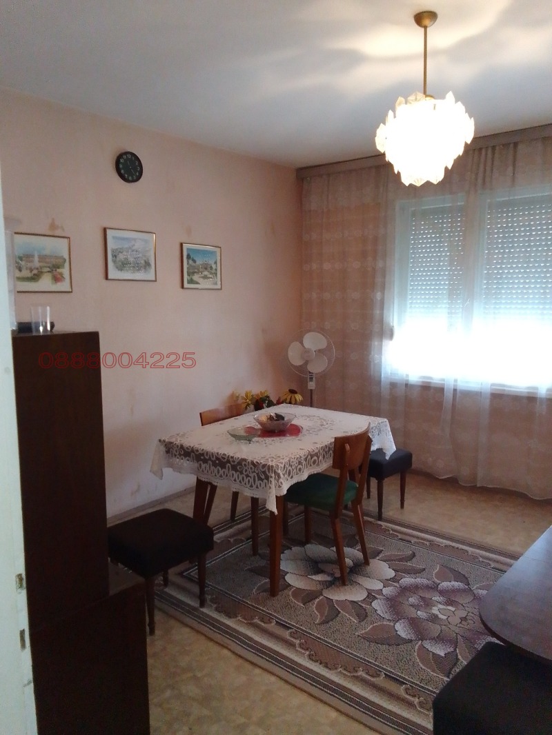 Till salu  3+ sovrum Haskovo , Voevodski , 119 kvm | 85003579 - bild [5]