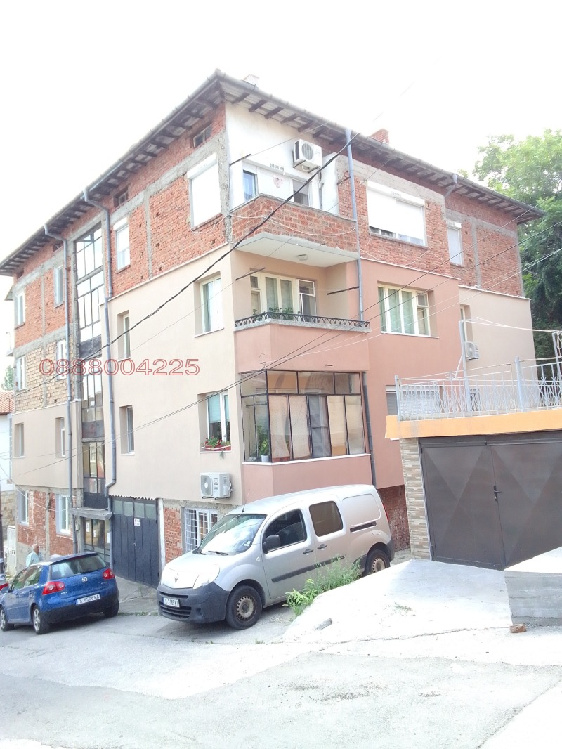 Till salu  3+ sovrum Haskovo , Voevodski , 119 kvm | 85003579 - bild [4]