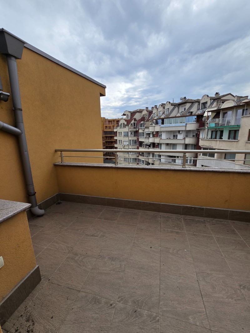 Продава МЕЗОНЕТ, гр. Пловдив, Кършияка, снимка 15 - Апартаменти - 52687564