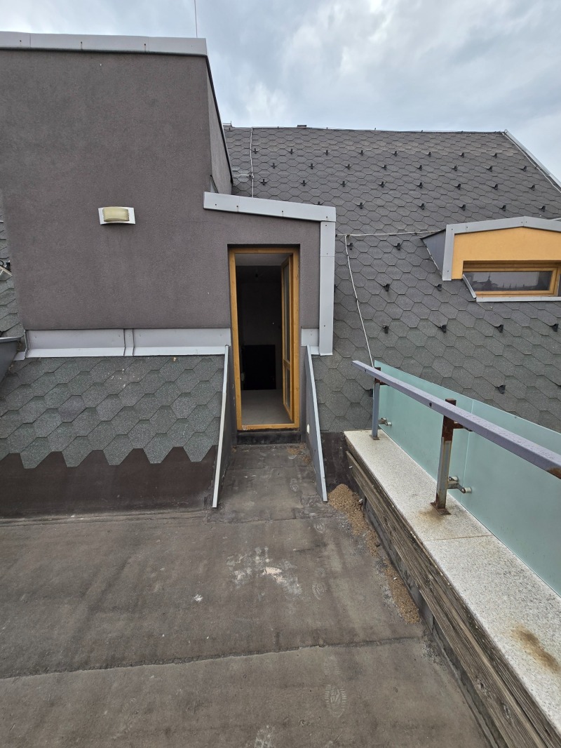 Продава МЕЗОНЕТ, гр. Пловдив, Кършияка, снимка 14 - Апартаменти - 52687564