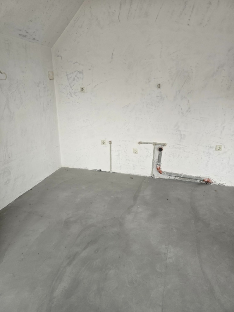 Продава МЕЗОНЕТ, гр. Пловдив, Кършияка, снимка 3 - Апартаменти - 52687564