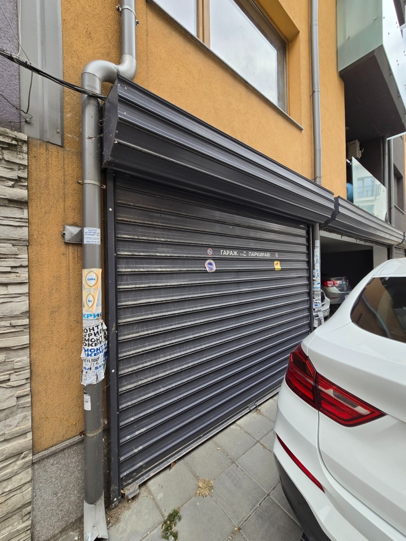 Продава МЕЗОНЕТ, гр. Пловдив, Кършияка, снимка 16 - Апартаменти - 52687564