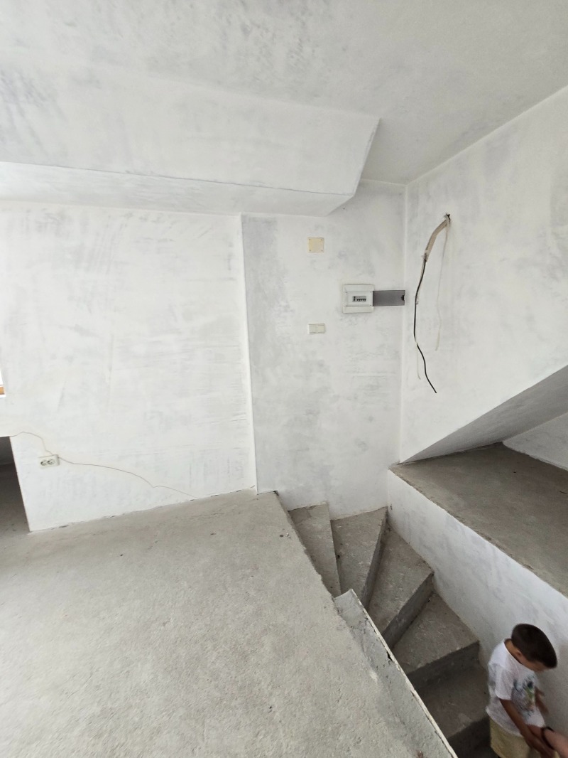 Продава МЕЗОНЕТ, гр. Пловдив, Кършияка, снимка 7 - Апартаменти - 52687564