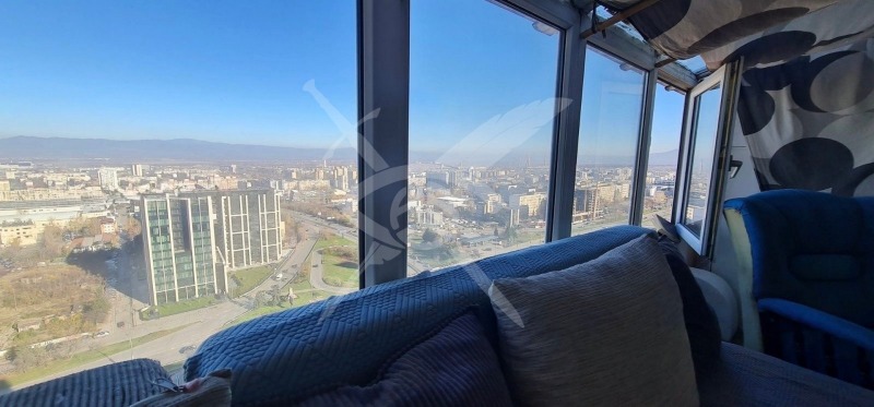 Продава МЕЗОНЕТ, гр. София, Младост 1, снимка 6 - Апартаменти - 53173742