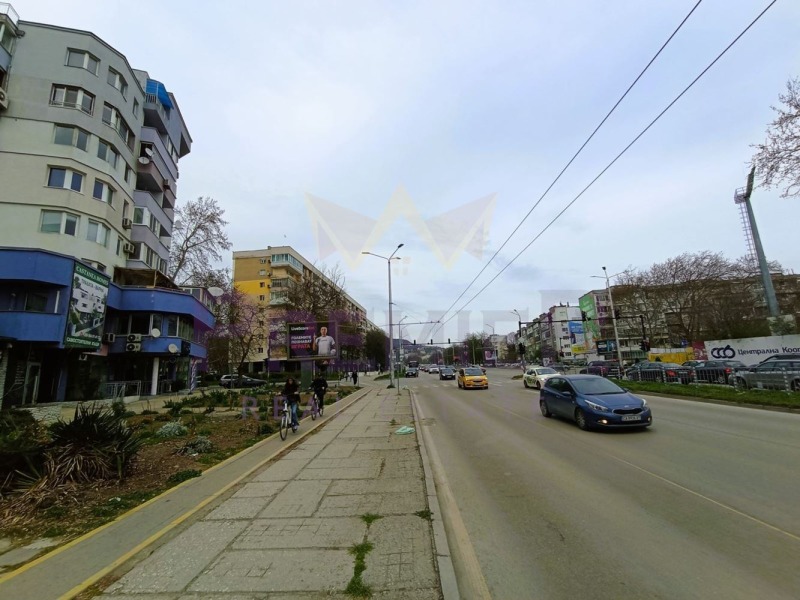 Продается  Офис Варна , Левски 1 , 32 кв.м | 65558839 - изображение [3]
