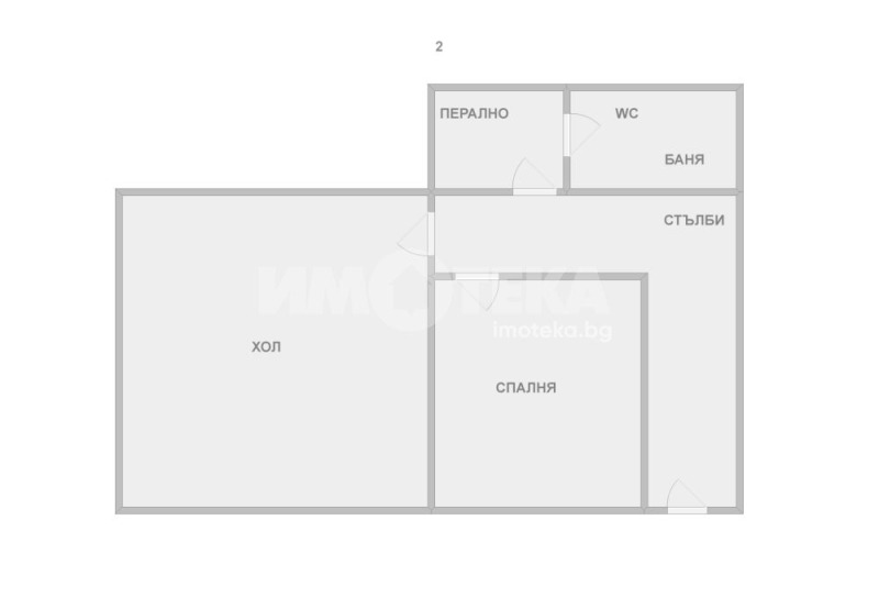 Продава  Къща град Варна , Бриз , 183 кв.м | 43525182 - изображение [6]