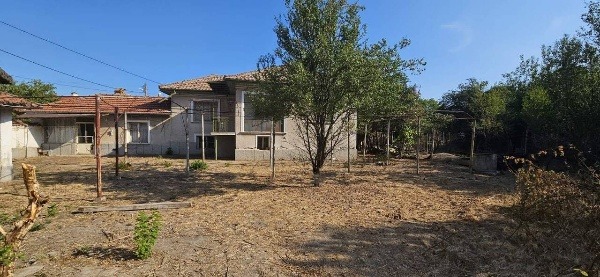 Til salgs  Hus region Plovdiv , Panisjeri , 67 kvm | 81488168
