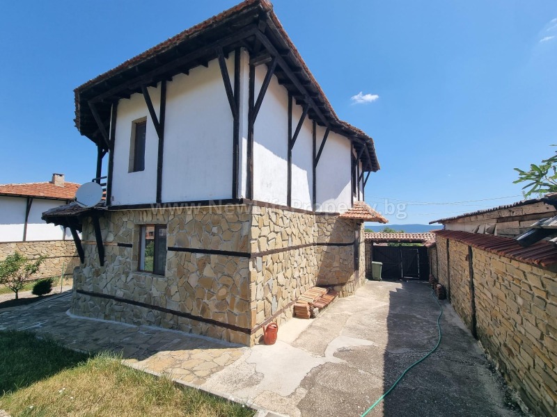 En venta  Casa región Burgas , Bata , 155 metros cuadrados | 34285989 - imagen [3]
