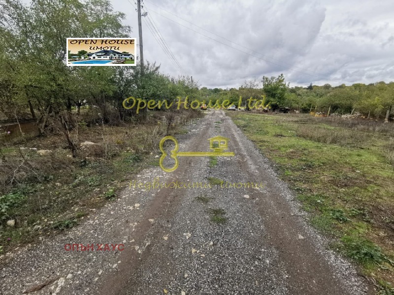 Продава КЪЩА, с. Засмяно, област Варна, снимка 4 - Къщи - 52122620