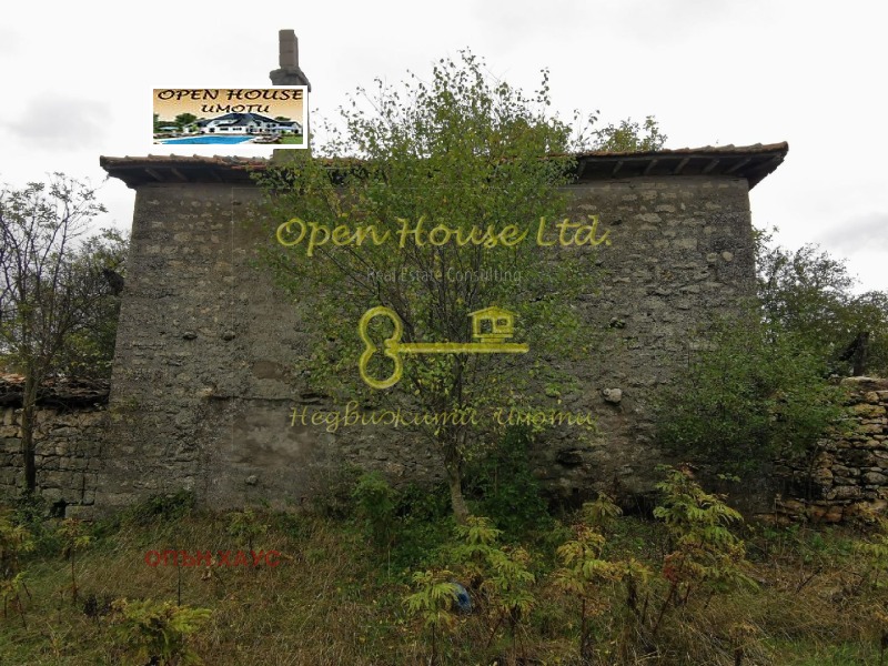 Продава КЪЩА, с. Засмяно, област Варна, снимка 2 - Къщи - 52122620