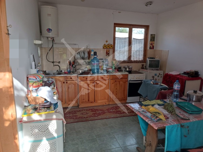 Продава КЪЩА, с. Руен, област Бургас, снимка 3 - Къщи - 52815794
