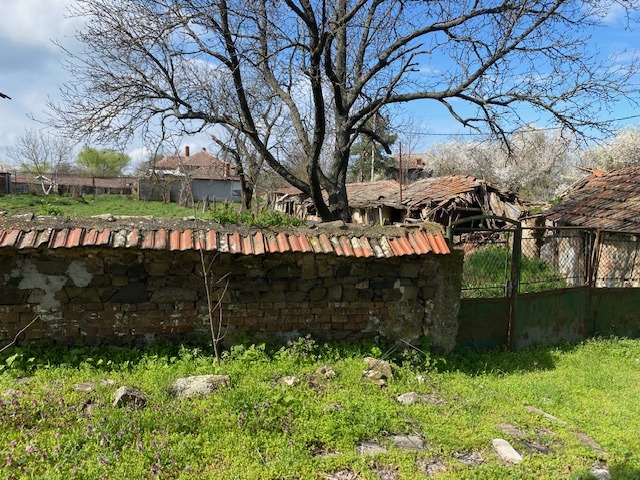 Продава КЪЩА, с. Крумово градище, област Бургас, снимка 12 - Къщи - 54113997