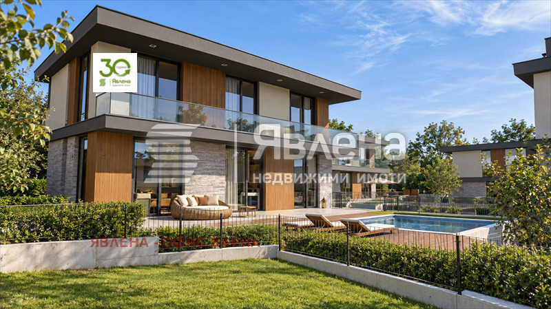 Продава КЪЩА, гр. Варна, м-т Долна Трака