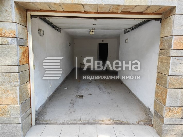 Продава ГАРАЖ, ПАРКОМЯСТО, гр. София, Витоша, снимка 2 - Гаражи и паркоместа - 55496250