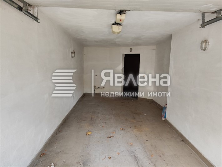 Продава ГАРАЖ, ПАРКОМЯСТО, гр. София, Витоша, снимка 3 - Гаражи и паркоместа - 55496250