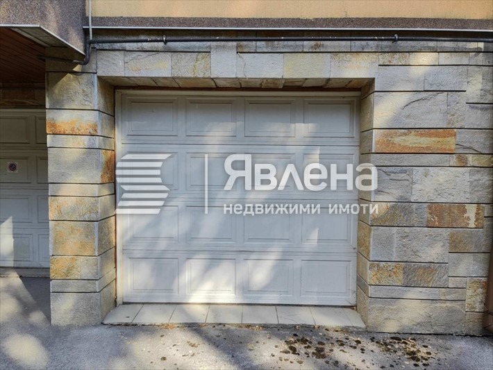 Продава ГАРАЖ, ПАРКОМЯСТО, гр. София, Витоша