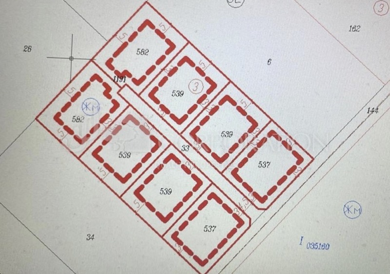 Na prodej  Spiknutí oblast Sofia , Proleša , 4700 m2 | 11105788 - obraz [2]