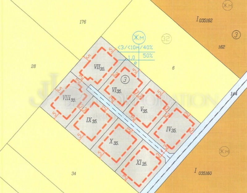 Na prodej  Spiknutí oblast Sofia , Proleša , 4700 m2 | 11105788