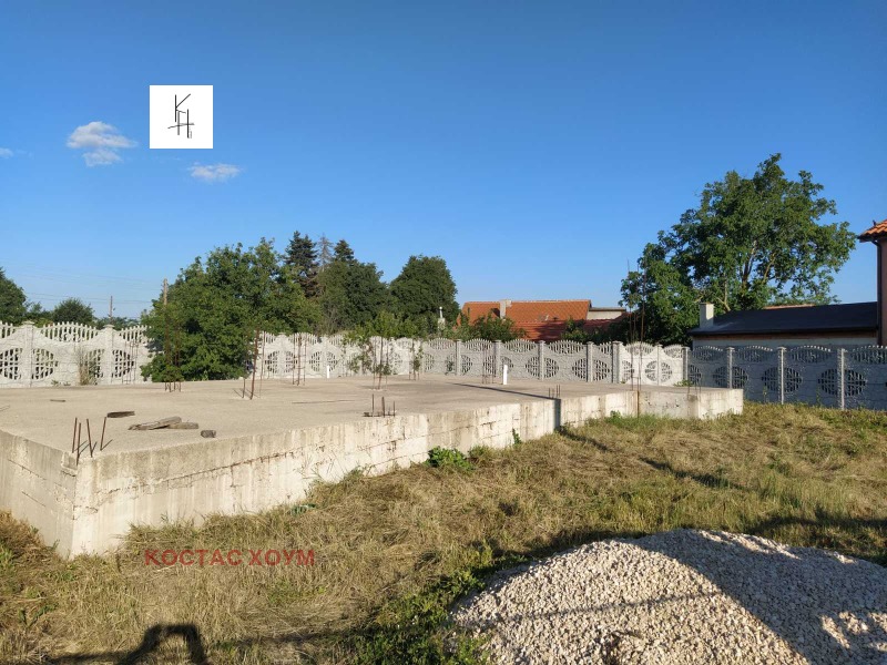 Продава ПАРЦЕЛ, гр. Варна, с. Каменар, снимка 3 - Парцели - 48697182