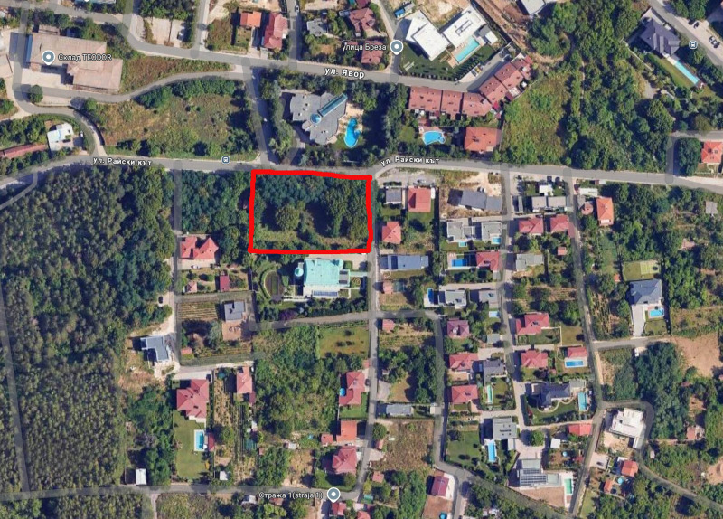 In vendita  Complotto Pleven , m-t Stragata , 3700 mq | 79486584 - Immagine [2]