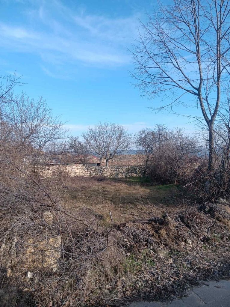 Til salg  Grund region Varna , Belogradets , 1000 kvm | 59499663 - billede [2]