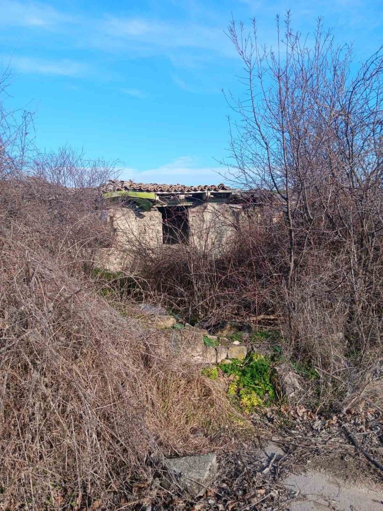 Til salg  Grund region Varna , Belogradets , 1000 kvm | 59499663