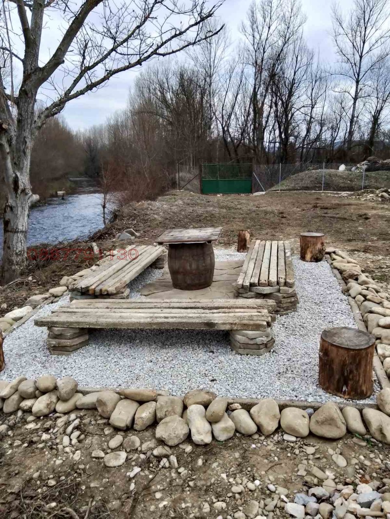 Продава ПАРЦЕЛ, гр. Ловеч, Промишлена зона, снимка 3 - Парцели - 52784685