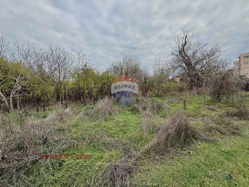 Продава ПАРЦЕЛ, с. Кранево, област Добрич, снимка 10 - Парцели - 52807221