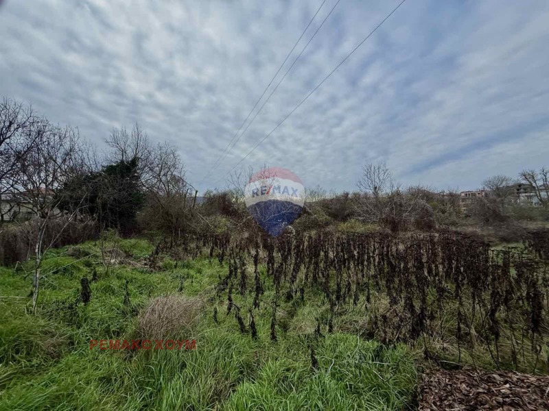 Продава ПАРЦЕЛ, с. Кранево, област Добрич, снимка 3 - Парцели - 52807221