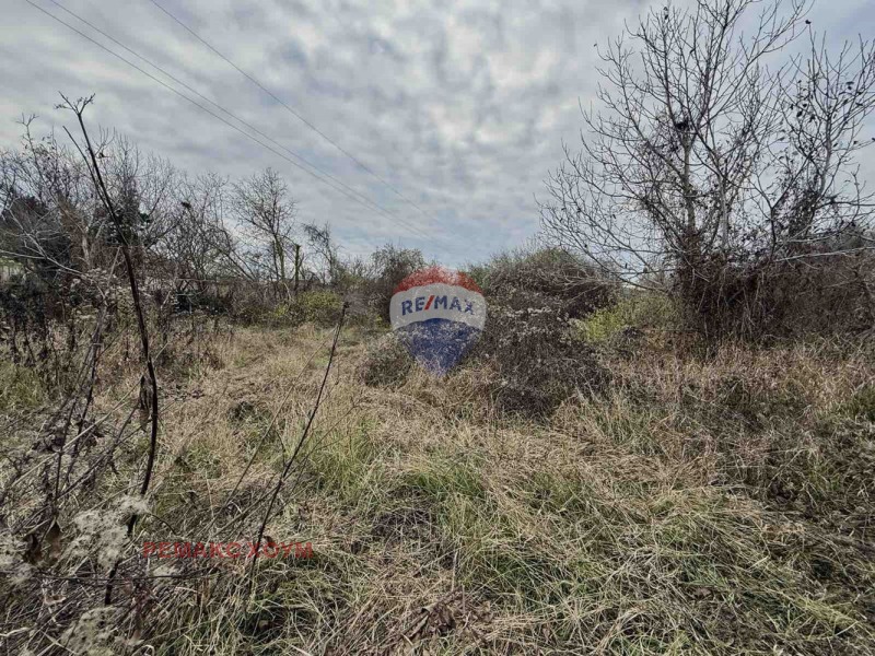 Продава ПАРЦЕЛ, с. Кранево, област Добрич, снимка 5 - Парцели - 52807221