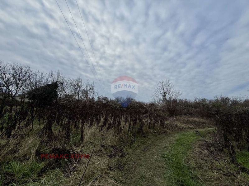 Продава ПАРЦЕЛ, с. Кранево, област Добрич, снимка 4 - Парцели - 52807221