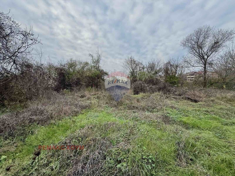 Продава ПАРЦЕЛ, с. Кранево, област Добрич, снимка 8 - Парцели - 52807221