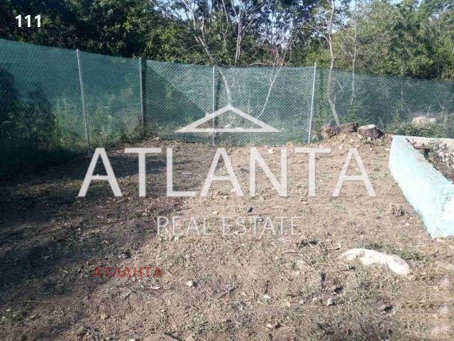 Продава ПАРЦЕЛ, гр. Варна, м-т Манастирски рид, снимка 4 - Парцели - 53043545