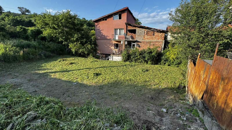 Продава ПАРЦЕЛ, гр. Перник, Байкушева махала, снимка 4 - Парцели - 53047748