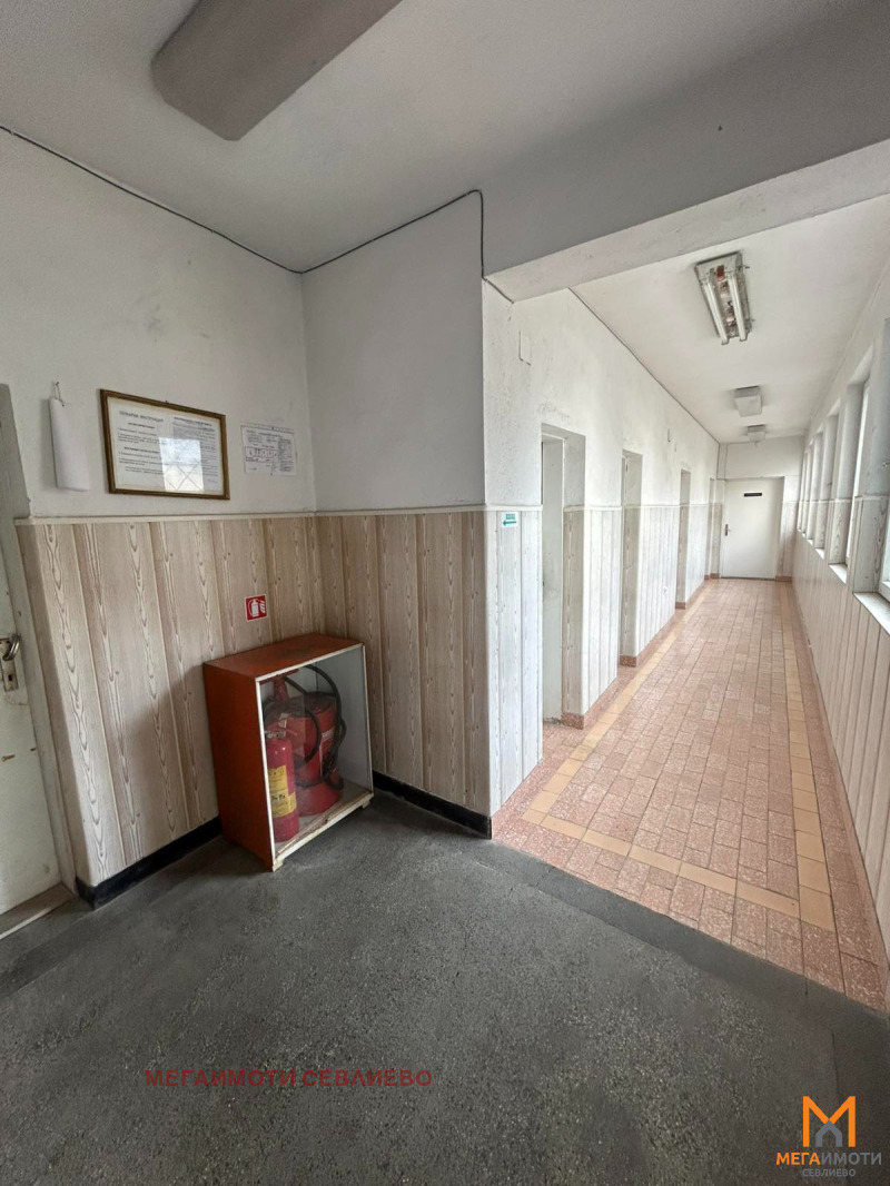 Продава БИЗНЕС ИМОТ, гр. Севлиево, област Габрово, снимка 2 - Други - 50556590